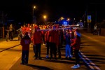 Droga Krzyżowa ulicami Jeżowego 2025:: 